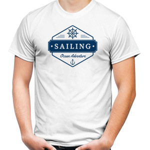 Kaos Sailing Ocean