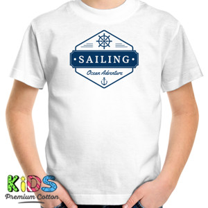 Kaos Sailing Ocean