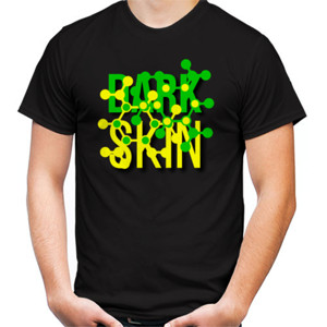 Kaos Dark Skin
