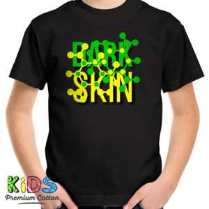 Kaos Dark Skin