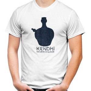 Kaos Kendhi - Kendhalining Budi