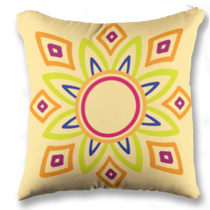 Bantal Pattern