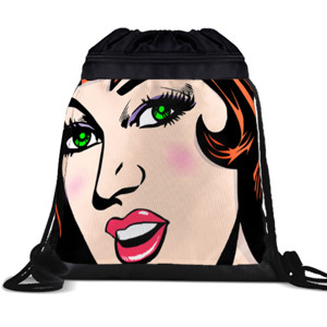 Tas Serut BEAUTIFUL LADY