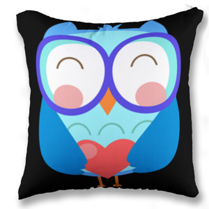 Bantal I WILL ALWAYS LOVE YOU 