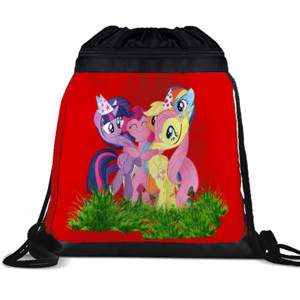 Tas Serut Pony Bag
