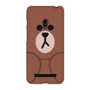 Brown Casing HP