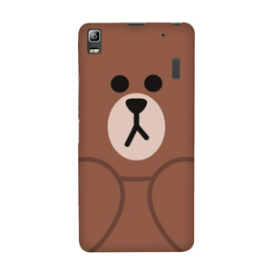 Brown Casing HP