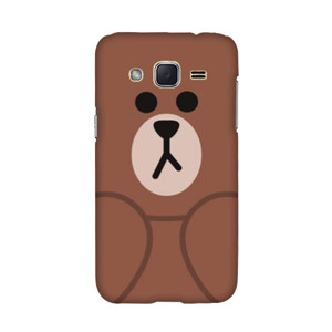 Brown Casing HP