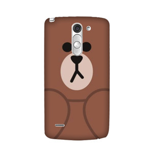 Brown Casing HP
