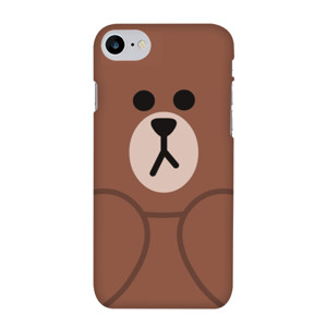 Brown Casing HP