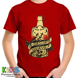 Kaos One Pint Sailors Grave