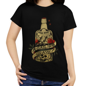 Kaos One Pint Sailors Grave