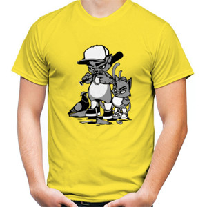 Kaos Animal gangs