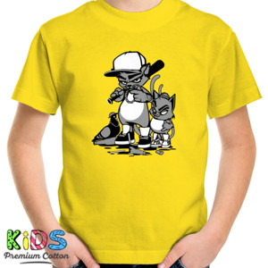 Kaos Animal gangs