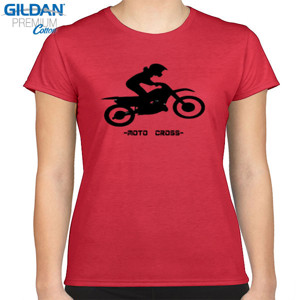 Kaos Moto cross