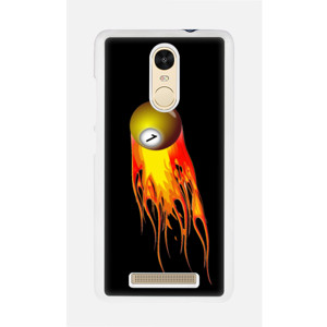 Fireball Casing HP