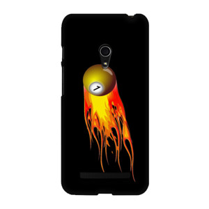 Fireball Casing HP