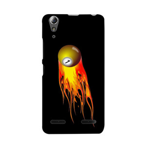 Fireball Casing HP