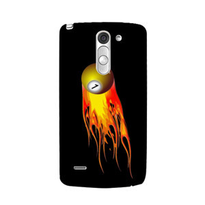Fireball Casing HP