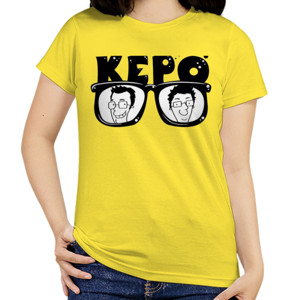 Kaos KEPO
