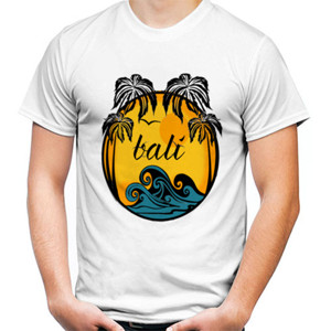 Kaos Kaos bali