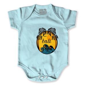 Baby Jumper Kaos bali