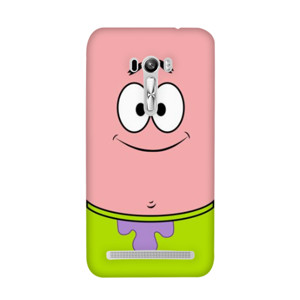patric Casing HP
