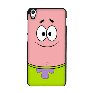 patric Casing HP
