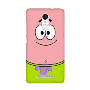 patric Casing HP