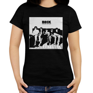 Kaos BECK White