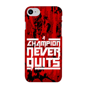 A CHAMPION NEVER QUITS 2 Casing HP
