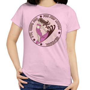 Kaos For Surf Lover