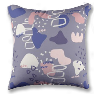 Bantal Free Style - 4
