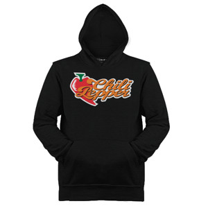 Jaket Hoodie Chilipper 3