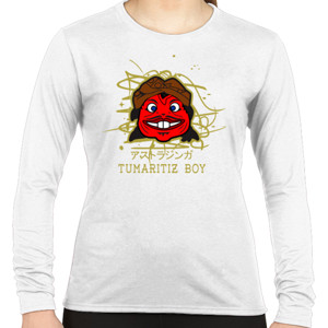 Kaos tumaritiz boy