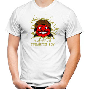 Kaos tumaritiz boy