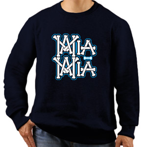 Jaket Sweater MAMAIA BONES