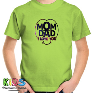 Kaos Love parent
