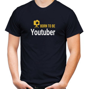 Kaos Kaos Youtuber 2