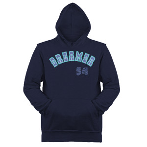 Jaket Hoodie Dreamer 54