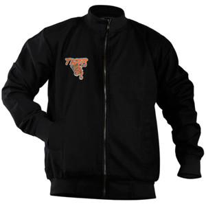Jaket Bomber Jaket Bomber Tiger Clan