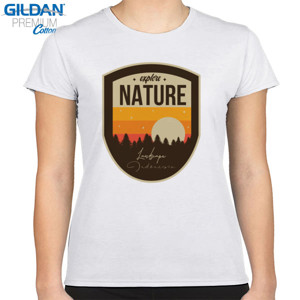 Kaos ladnscape indonesia