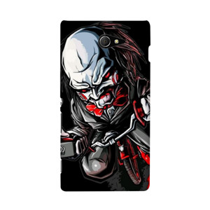 Hardcase Motif 001 Casing HP