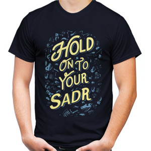 Kaos Hold On to Your SADR