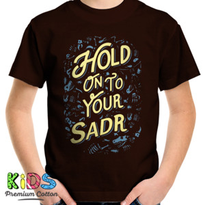 Kaos Hold On to Your SADR