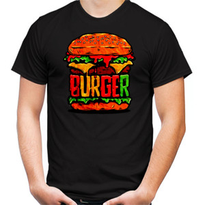 Kaos Burger