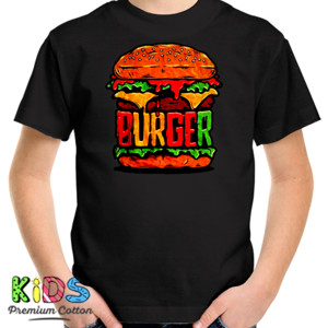 Kaos Burger