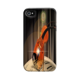 Biola Casing HP