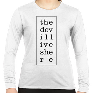 Kaos The Devil Lives Here 2 