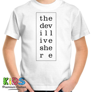 Kaos The Devil Lives Here 2 